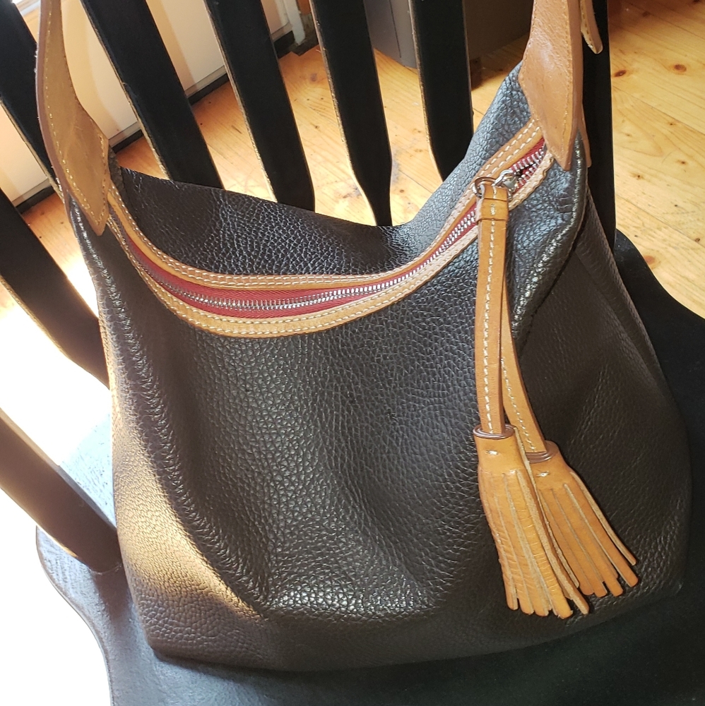 Dooney and Bourke